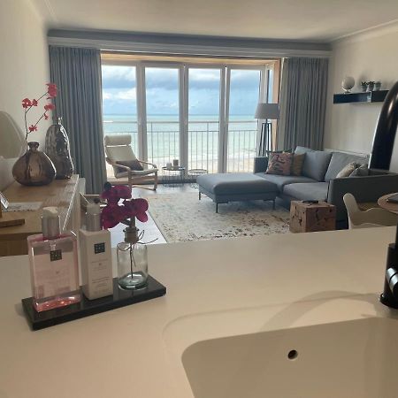 Appartement Belle Mer - Adults Only Middelkerke Εξωτερικό φωτογραφία