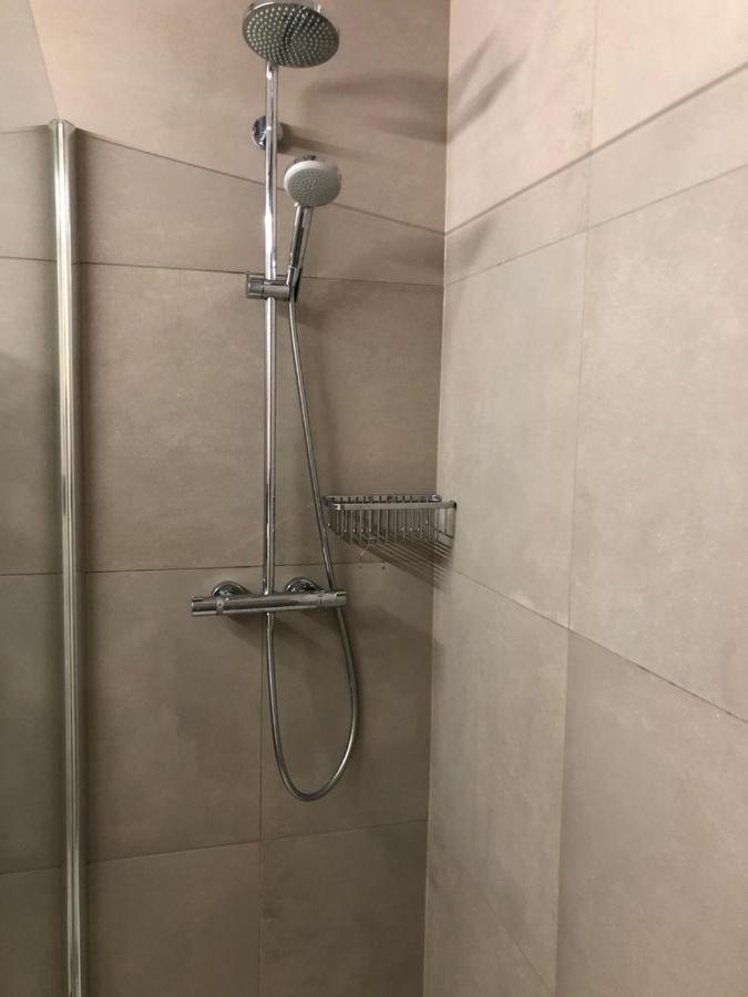 Appartement Belle Mer - Adults Only Middelkerke Εξωτερικό φωτογραφία