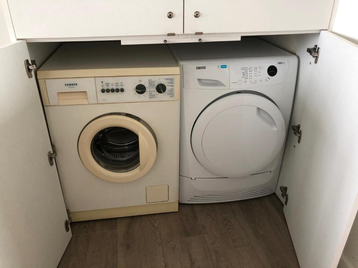 Appartement Belle Mer - Adults Only Middelkerke Εξωτερικό φωτογραφία