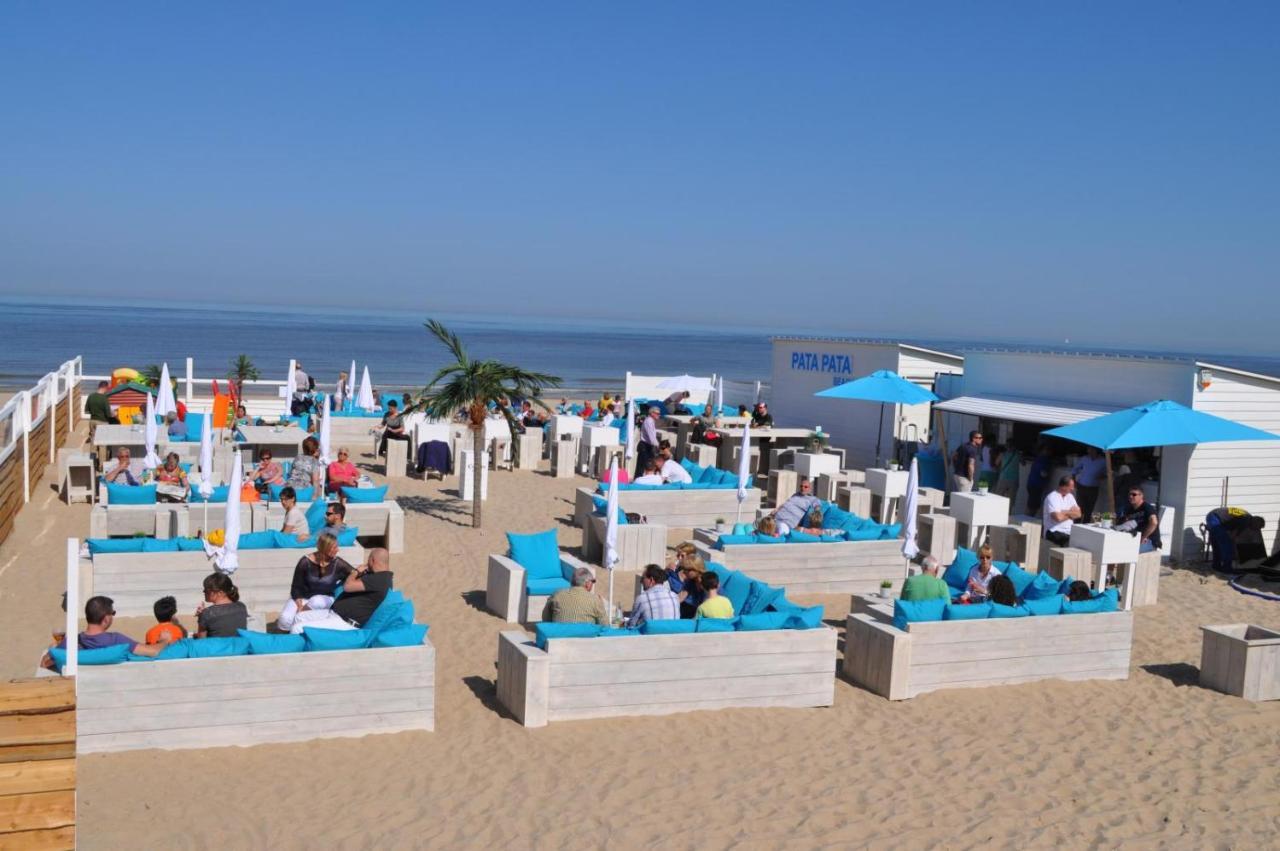 Appartement Belle Mer - Adults Only Middelkerke Εξωτερικό φωτογραφία