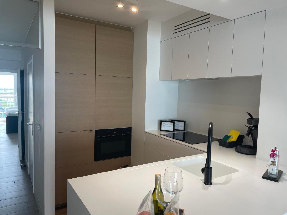 Appartement Belle Mer - Adults Only Middelkerke Εξωτερικό φωτογραφία