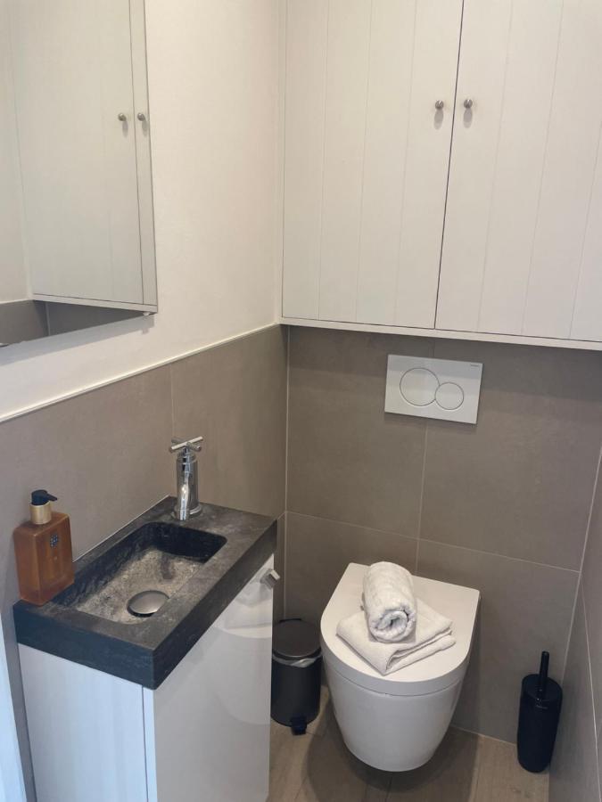 Appartement Belle Mer - Adults Only Middelkerke Εξωτερικό φωτογραφία