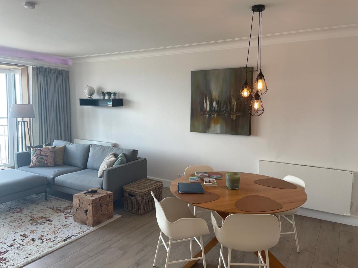 Appartement Belle Mer - Adults Only Middelkerke Εξωτερικό φωτογραφία
