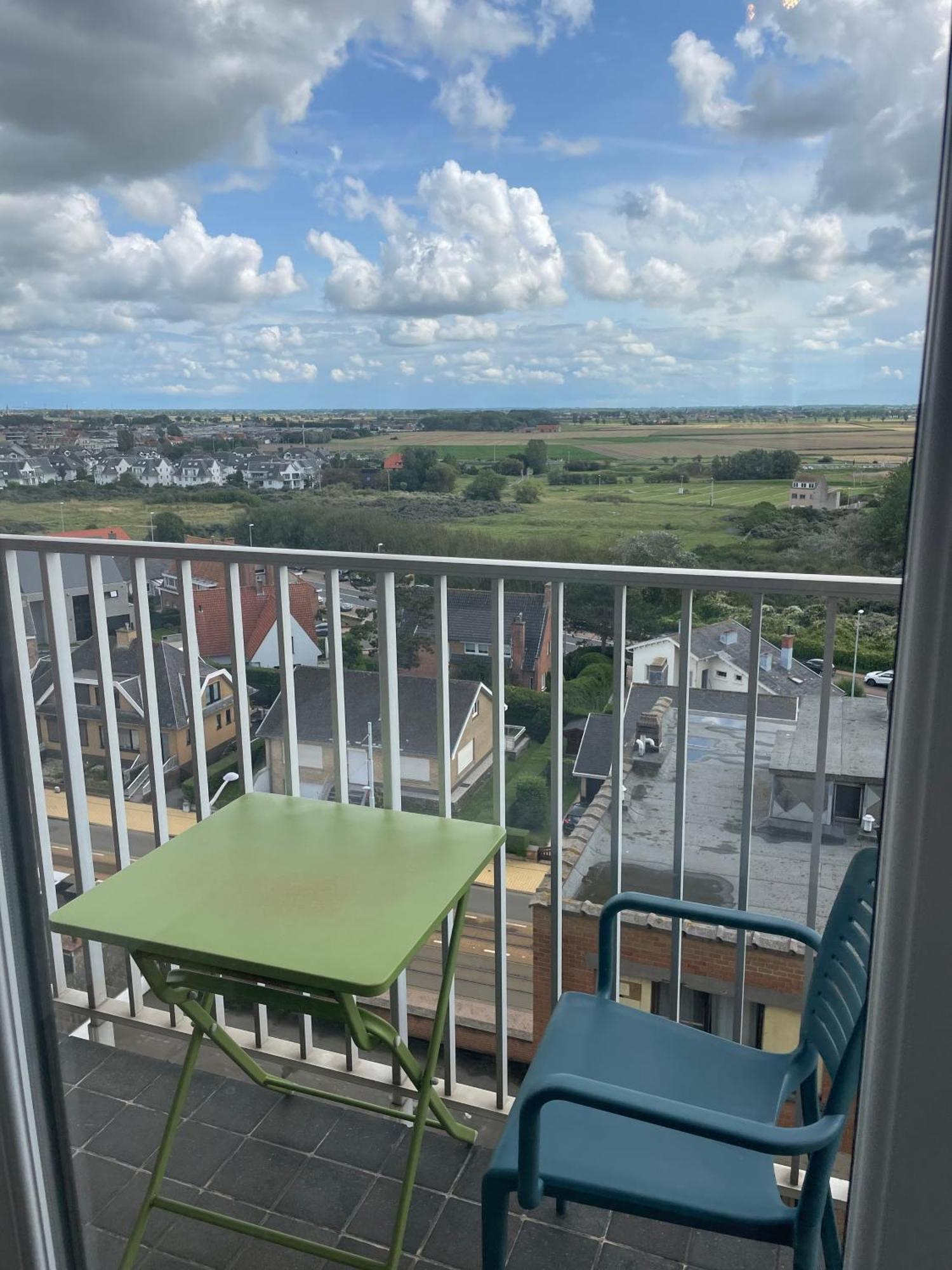 Appartement Belle Mer - Adults Only Middelkerke Εξωτερικό φωτογραφία