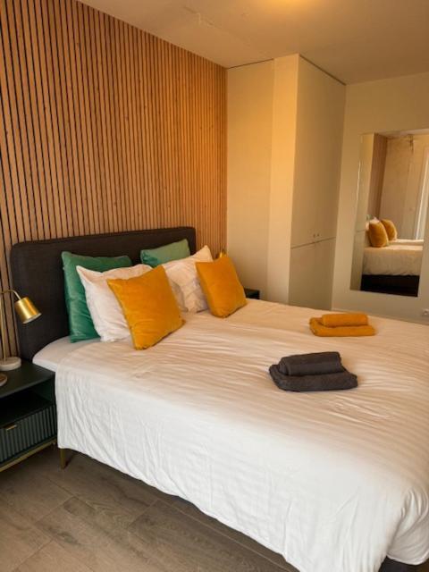 Appartement Belle Mer - Adults Only Middelkerke Εξωτερικό φωτογραφία
