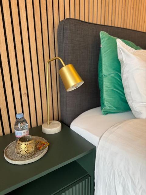 Appartement Belle Mer - Adults Only Middelkerke Εξωτερικό φωτογραφία
