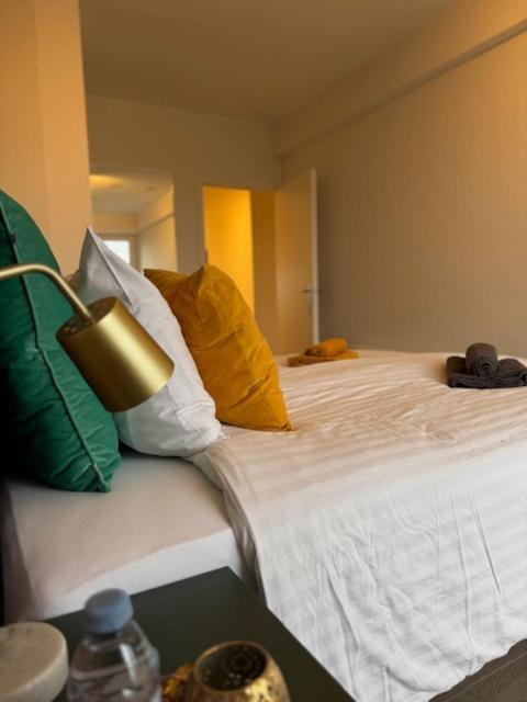 Appartement Belle Mer - Adults Only Middelkerke Εξωτερικό φωτογραφία