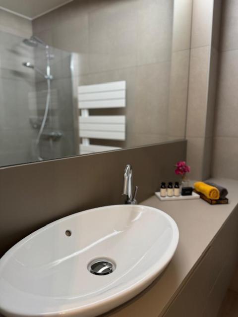 Appartement Belle Mer - Adults Only Middelkerke Εξωτερικό φωτογραφία